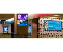 Hospitality Digital Signage | Origin Digital Signage