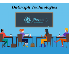 Hire best React JS outsourcing services