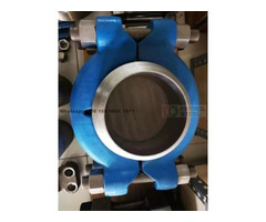 Grayloc Clamp Connector G-lok - 3