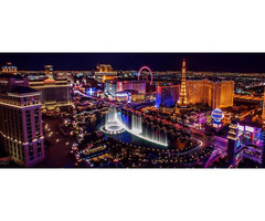 Flights to Las Vegas (LAS)