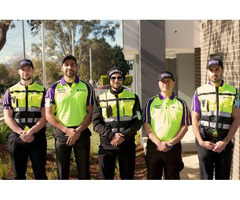 Best Security Companies in Sydney Australia