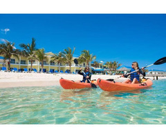 Best Family Vacation Packages All-Inclusive - 3