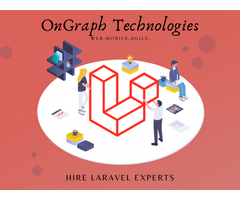 Laravel consultant services. Hire Laravel experts.