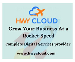 The Most affordable digital service company