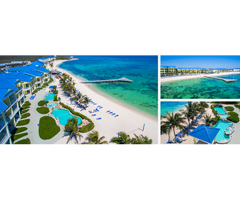 Top Facilities For Large Group Trips Grand Cayman