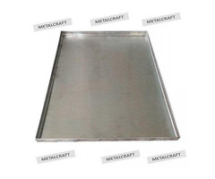 Metal Crate Pans
