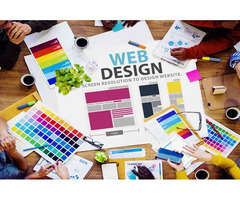 Web Design Package Quikseo - India