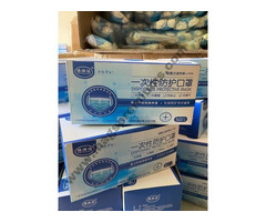 3 Ply Face Mask Supplier - Ready Stock