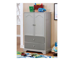 Shop for Stylish Armoire Furniture Set