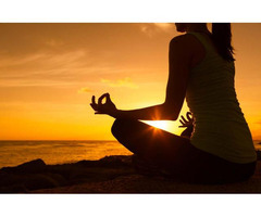 Best Online Guided Meditation