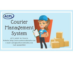 Courier Software | Courier management system