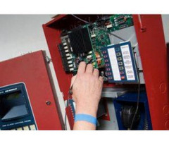 Fire Alarm Systems Glasgow - 2