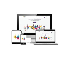 Graphic Design And Web Development Wigan - 2