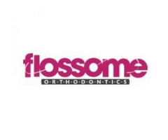 Flossome Orthodontics - 2