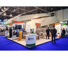 Award-Winning Exhibition company in Dubai - 3