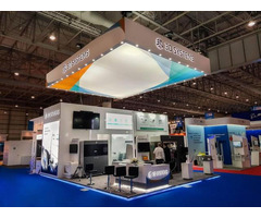 Award-Winning Exhibition company in Dubai - 4