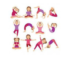 YOGA CLASSES ONLINE MULUND MUMBAI INDIA - 2