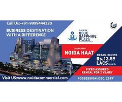 Shops for sale in Noida Extension, Shops Price - 3