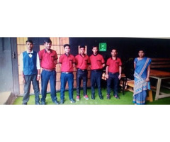 HOUSEKEEPING SERVICES AGENCY IN BANGALORE