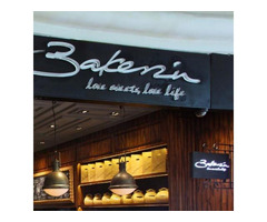Retail Interior Design in Singapore