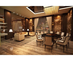 Retail Interior Design in Singapore - 3