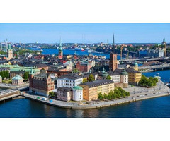 Sweden Tour Package