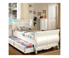 Shop for Traditional Twin Bed Furniture for Sale