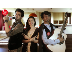 Hire Live Entertainers to Celebrate Indian Festivals - 4