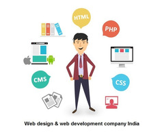 Web Development Company India - Fullestop - 2