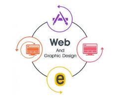 Web / App Design and Graphic Design Services - Fullestop