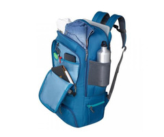 Aristocrat Mojo Rucksack Blue Premium Dobby Fabric - 2