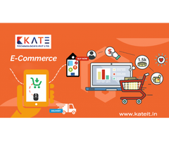 E-Commerce Website Design Services