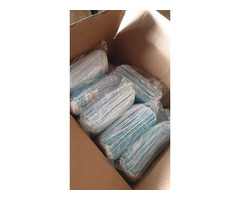 3M,N95 And 3 Ply Disposable Face Mask Supplier