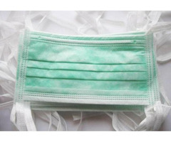 3M,N95 And 3 Ply Disposable Face Mask in Gauteng
