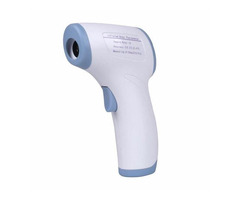 Non Contact Infrared Thermometer for Sale