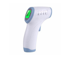 Cheap Non Contact Infrared Thermometer