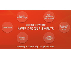 Web / App Design and Graphic Design Services - Fullestop - 2