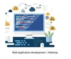 Web Development Services India -  Fullestop - 3