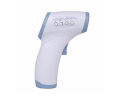 Non Contact Infrared Thermometer Supplier