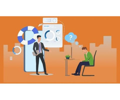 On Demand Consultation App
