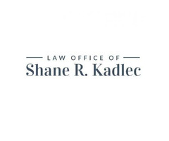 Law Office Of Shane R. Kadlec