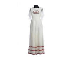 Shop For Trendy Anarkalis From TheHLabel!