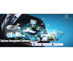 Best ERP Software Solutions Provider Dubai - 2