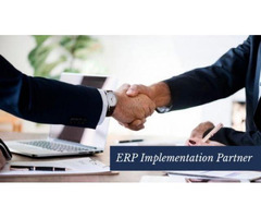 Best ERP Software Solutions Provider Dubai - 3