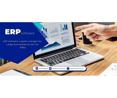Best ERP Software Solutions Provider Dubai - 4