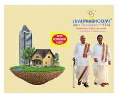 Suvarna Sampada7 | HMDA Layout - 2