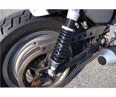 YSS Suspension | Suspension Shop