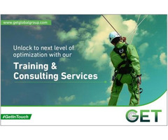 Enabling Growth through Expertise on Demand