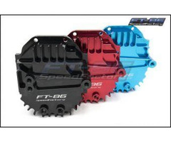 Transmission and Differential Coolers Products - 2
