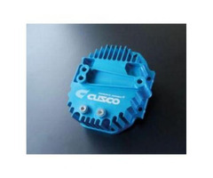 Transmission and Differential Coolers Products - 4